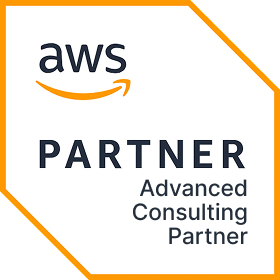 AWS Advanced Consulting Partner