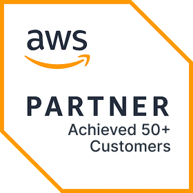 Achieved 50+ Customers