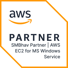 AWS SMBhav Partner | AWS EC2 for MS Windows Service Delivery Partner