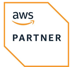 AWS Registered Partner