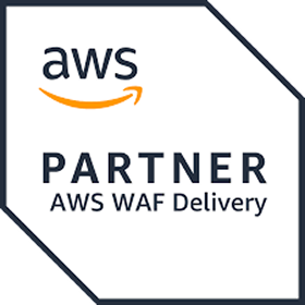 AWS WAF Service Partner